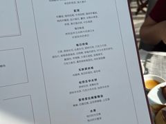 -广州四季酒店·意珍·意式自助餐