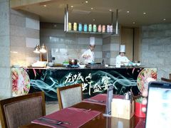 -龙城咖啡厅(常州富都洲际店)