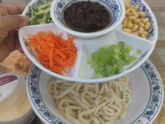 -清真·鸦儿李记·小馆(后海店)