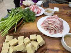 -元盛居(亚泰大街店)