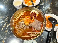 -桃园中华料理炸酱面(燕儿岛路店)