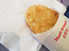 -麦当劳(西客站店)