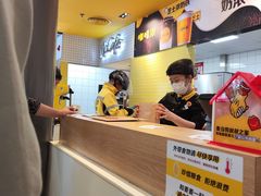 -麦当劳(安定门外大街店)