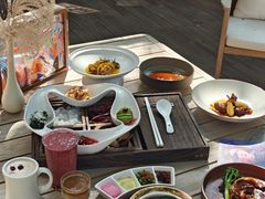 -自如ZSPACE四合院艺术餐厅