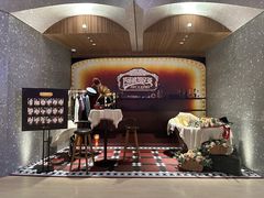 -交通银行前滩31演艺中心