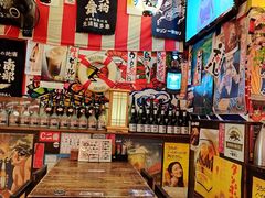 -平成屋· Late Night 食堂(四川北路店)