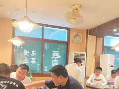 -衡厨·衡阳土菜(中南店)