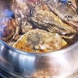 今天我是海鲜控！不限时不限量！团购实惠