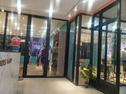 -DOS HOP潮上舞蹈