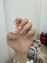 -斯馨·健康美甲美睫