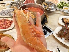 -牛排王糟粕醋火锅(海甸分店)