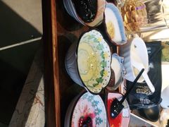 -喝丢一只鞋辣炒海鲜小烧烤(三八广场店)