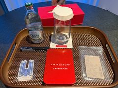 -上海外滩茂悦大酒店