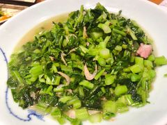 -丁记盐蘸牛肉·新杭菜(河东路店)