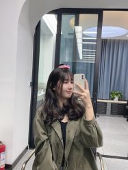 -美美秀造型