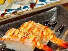 -小川洋风料理(江汉路店)