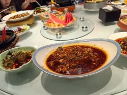 -四方阁酒楼·宴会厅(圣灯店)