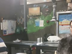 -三通阁石板烤肉