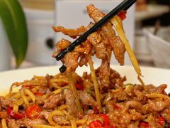 -漢舍中国菜馆(889广场店)
