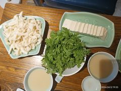-后院犇牛主题餐厅(云岗店)