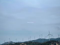 -青澳湾北回归线广场