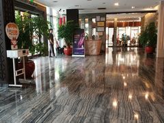 -佛山顺德香云纱园林酒店(清晖园店)