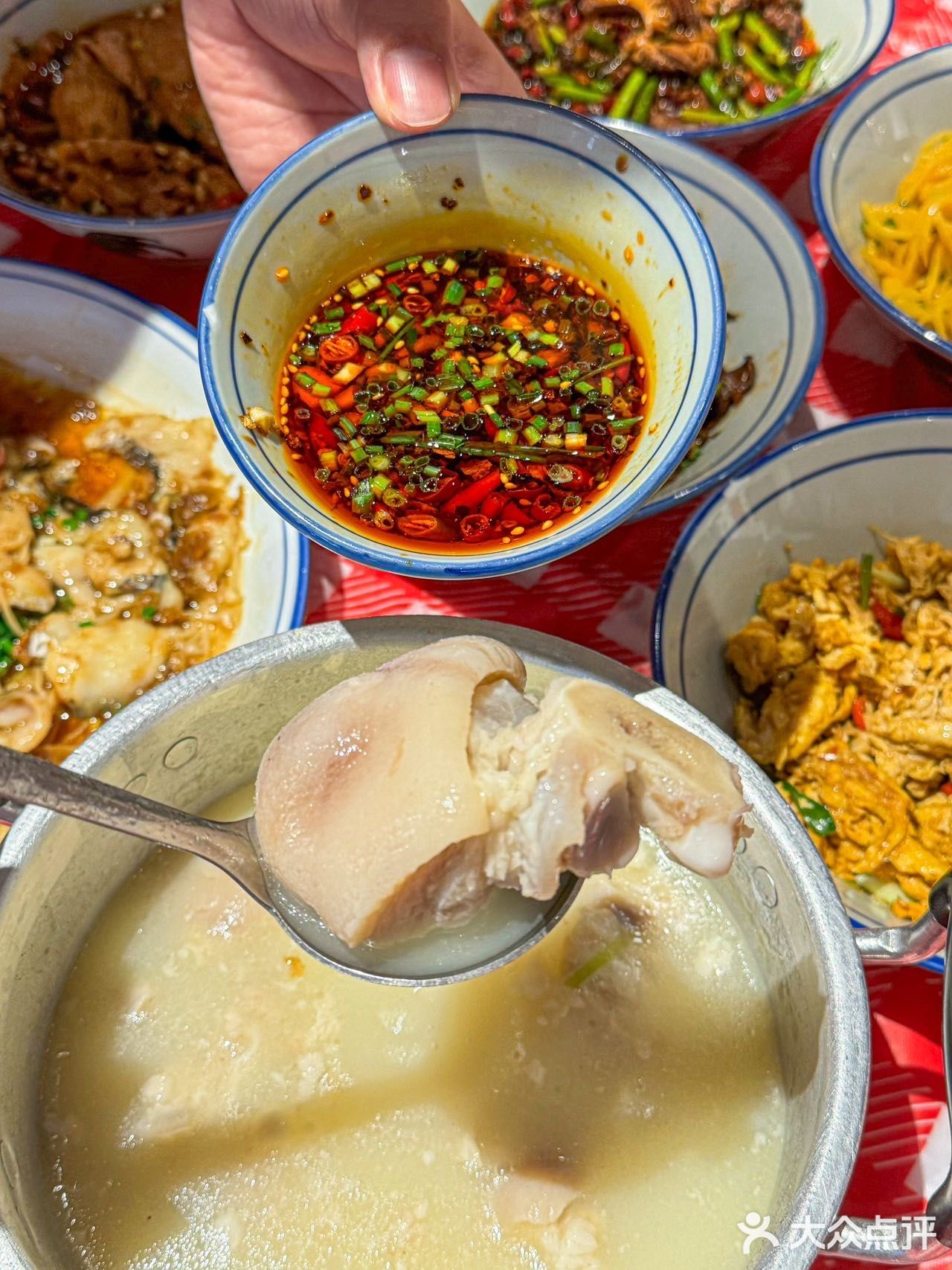 它唯一的缺点...太费米饭！