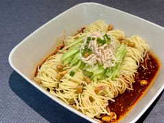四川鸡丝凉面-老屋川菜·水煮鱼(龙湖亦庄天街店)