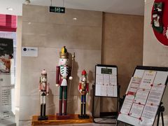 -北京东直门智选假日酒店