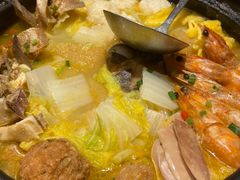 -上海人家花樣年华(中山公园店)