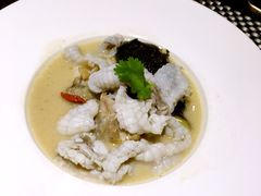 -梧桐餐厅(泉城路店)