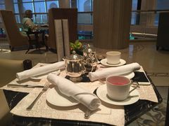 华尔道夫酒店廊吧-LONG BAR 廊吧(外滩华尔道夫酒店)