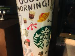 -星巴克(宁波老外滩店)