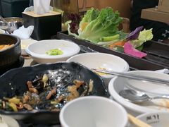 -本家韩国烤肉(青岛万象城店)