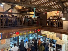 -東茅街茶馆