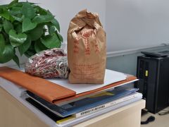 糖炒栗子-秋栗香(地安门店)