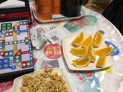 -海底捞火锅(亲子主题北金鹰店)