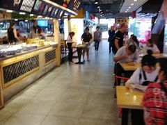 -好吃街美食城(八一广场店)