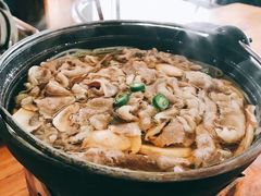 牛肉汤锅-汤厨(五道营店)