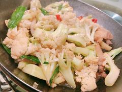 -壹只菜·崇明本地特色菜(崇明南门店)