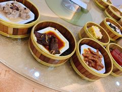 -聚彩居三和酒楼•老字号粤菜(南城店)