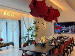 -LE COQ大公鸡小酒馆(北京首店)