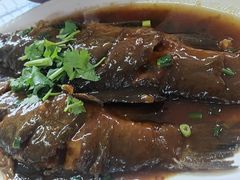 -老村长农家院