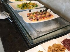 -索菲特西湖大酒店·香榭丽全日候餐厅(南山路店)