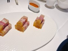 -上海总会SHANGHAICLUB(兴业太古汇店)