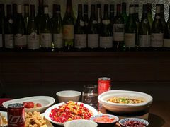 -肆海小川菜酒馆Wine Bistro (青年路店)
