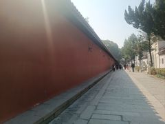 -南岳大庙