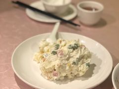 -翠亭酒家(山西南路店)