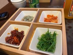 -佛山希尔顿酒店·融誉亚洲美食荟