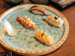 -俊屋料理·烧鸟·寿司·日泰融合菜(星际云汇店)